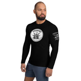 Imperial BJJ & Kickboxing Men's Rash Guard