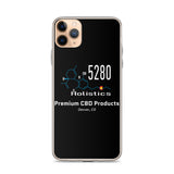 5280Holistics iPhone Case