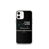 5280Holistics iPhone Case