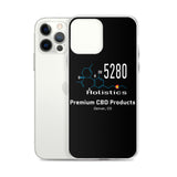 5280Holistics iPhone Case