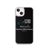5280Holistics iPhone Case