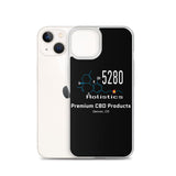 5280Holistics iPhone Case