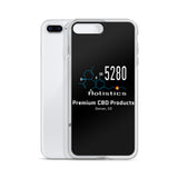 5280Holistics iPhone Case