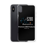 5280Holistics iPhone Case