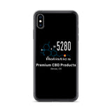 5280Holistics iPhone Case