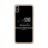 5280Holistics iPhone Case