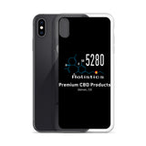 5280Holistics iPhone Case