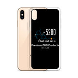 5280Holistics iPhone Case