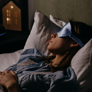 Unlocking the Secrets of Quality Sleep: The Surprising Benefits of L-Theanine