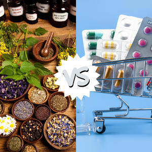 Discover the Power of Natural Plant Medicine for Sports Recovery