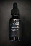 CBD + MCT Oil