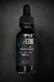 CBD + MCT Oil