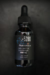 CBD + MCT Oil