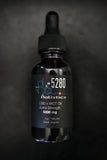 CBD + MCT Oil