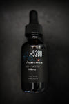 CBD + MCT Oil