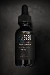 CBD + Hemp Seed Oil for Pets