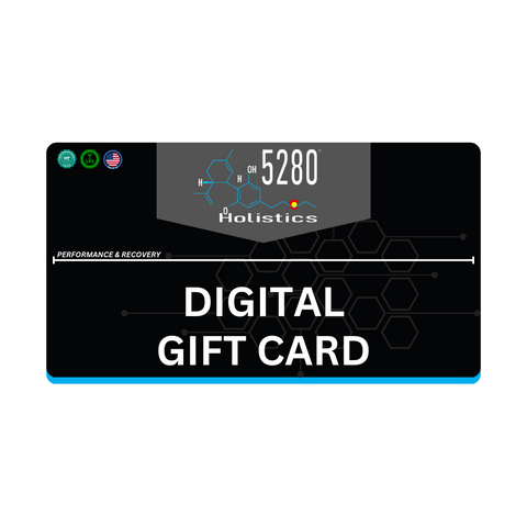 5280Holistics Gift Cards