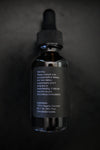CBD + MCT Oil