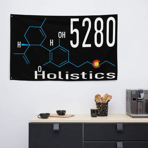 5280Holistics Flag