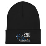 5280Holistics Cuffed Beanie