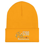 5280Holistics Cuffed Beanie