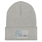 5280Holistics Cuffed Beanie