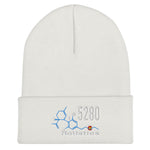 5280Holistics Cuffed Beanie