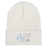 5280Holistics Cuffed Beanie