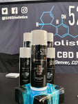 Intensive Relief Rub (2000mg)