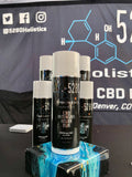 Intensive Relief Rub (2000mg)