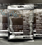 Premium CBD/CBG Gummies (50mg/10mg)