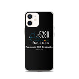 5280Holistics iPhone Case