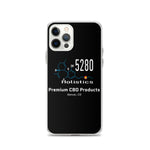 5280Holistics iPhone Case