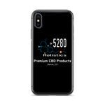 5280Holistics iPhone Case