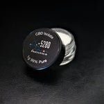 CBD Isolate Powder