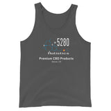 5280Holistics Mens Tank Top