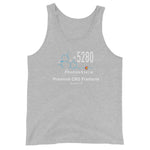 5280Holistics Mens Tank Top