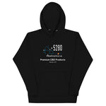 5280Holistics Unisex Hoodie