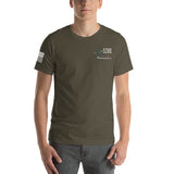 5280Holistics Full Branded Short-Sleeve Unisex T-Shirt