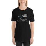 5280Holistics Short-Sleeve T-Shirt Unisex