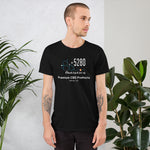 5280Holistics Short-Sleeve T-Shirt Unisex