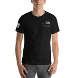 5280Holistics Full Branded Short-Sleeve Unisex T-Shirt