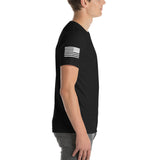 5280Holistics Full Branded Short-Sleeve Unisex T-Shirt