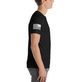 5280Holistics Full Branded Short-Sleeve Unisex T-Shirt