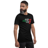 Official Cano F2W 213 Walk out shirt