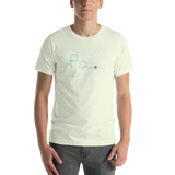 5280Holistics Short-Sleeve T-Shirt Unisex