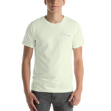 5280Holistics Full Branded Short-Sleeve Unisex T-Shirt