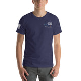 5280Holistics Full Branded Short-Sleeve Unisex T-Shirt