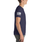 5280Holistics Full Branded Short-Sleeve Unisex T-Shirt