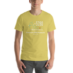 5280Holistics Short-Sleeve T-Shirt Unisex